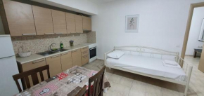Dimitra city apartment